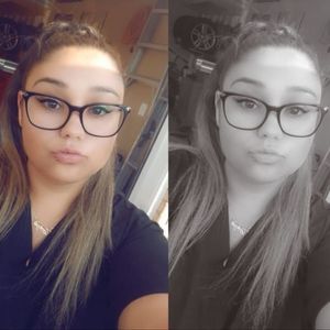 Meet your Posher, Tanya